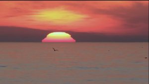 rayos verdes rayos verdes